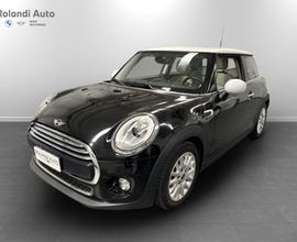 Mini Cooper D 1.5 D Cooper D