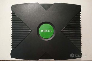 PS2 + Xbox 1