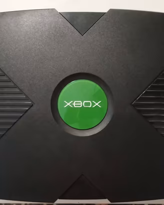 PS2 + Xbox 1