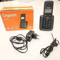 Telefono Cordless A116 Gigaset