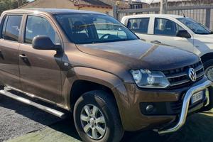 Volkswagen amarok 2013 - 2.0tdi Lb automobili