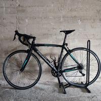 Bici da corsa Bianchi Via Nirone 7 misura 53