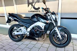 Suzuki GSR 600