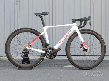 Bici da Corsa Wilier Triestina FILANTE SL Usata