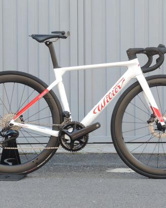 Bici da Corsa Wilier Triestina FILANTE SL Usata