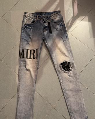 jeans amiri