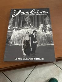 Julia 300 variant