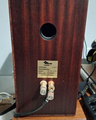 TOTEM MODEL ONE