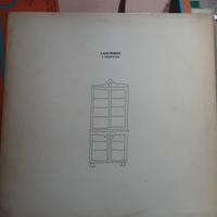 DISCO VINILE LUCIO BATTISTI L'APPARENZA