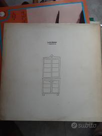 DISCO VINILE LUCIO BATTISTI L'APPARENZA