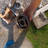 cilindro minarelli orizzontale 