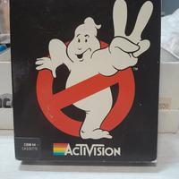 Commodore 64 Gostbuster2