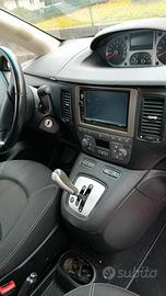 Lancia musa Gold 1.4 16 v