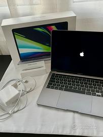 Macbook pro batteria 100% + Magic Mouse