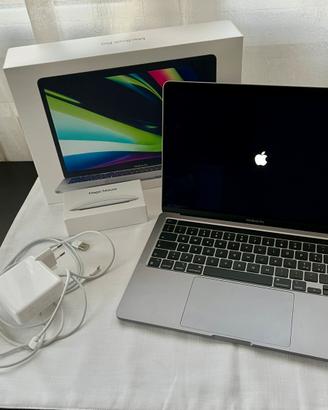 Macbook pro batteria 100% + Magic Mouse