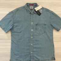 Giacca di jeans Tommy Hilfiger