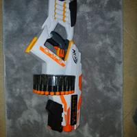 nerf ultra