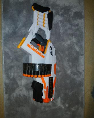 nerf ultra
