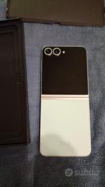 SAMSUNG ZFLIP 6 PERFETTO