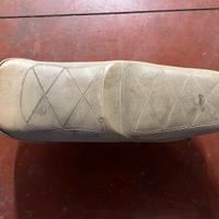 Sella Gaman per Ciao Piaggio