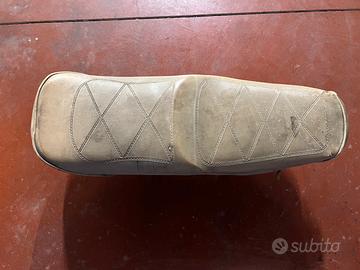 Sella Gaman per Ciao Piaggio