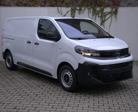 OPEL Vivaro 1.5 Diesel 120CV S&S M Furgone KM Ze