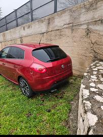 FIAT BRAVO 2007 1.9 150 CV 