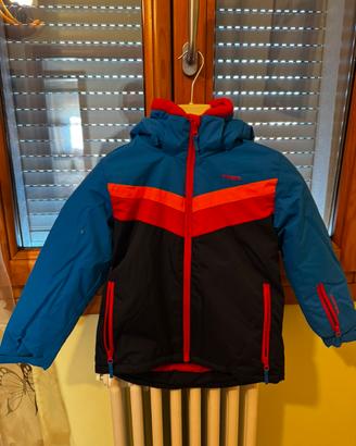 Conpleto scii bambino