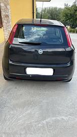Fiat Punto 1.3 Mtj 90 cv