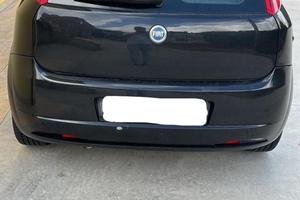 Fiat Punto 1.3 Mtj 90 cv