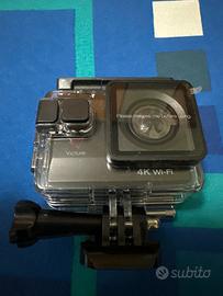 Victure Action Camera Subacquea
