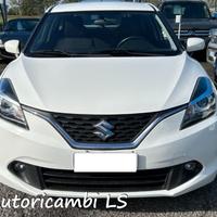 Ricambi per suzuki baleno 2019