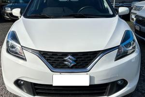 Ricambi per suzuki baleno 2019