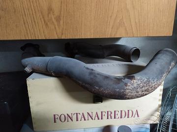 Ricambi vari Aprilia RSV 1000 R del 2005