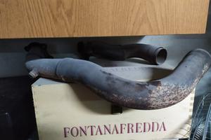 Ricambi vari Aprilia RSV 1000 R del 2005