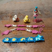 lotto sorpresine barbie