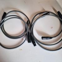 MONSTER CABLE M550i xlr Series 
