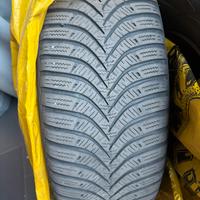 Pneumatici invernali Hankook 195/65 R15