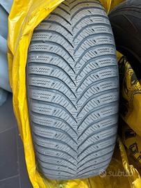 Pneumatici invernali Hankook 195/65 R15