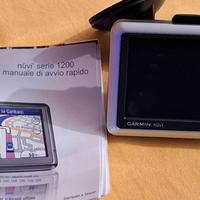 Navigatore satellitare