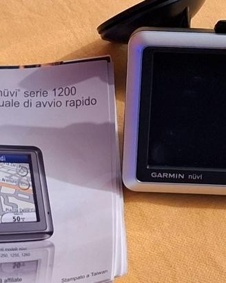 Navigatore satellitare