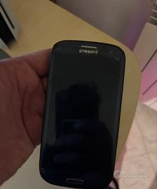 Galaxy S3 neo pezzi di ricambio