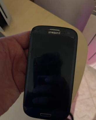 Galaxy S3 neo pezzi di ricambio