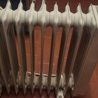 radiatore elettrico