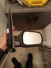 Specchietto Ford Fiesta 