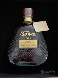 Rum Ron Zacapa