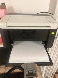 Stampante laser wifi Brother