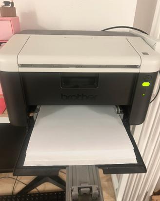 Stampante laser wifi Brother