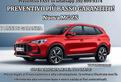 Mg ZS , NUOVA DA CONFIGURARE !