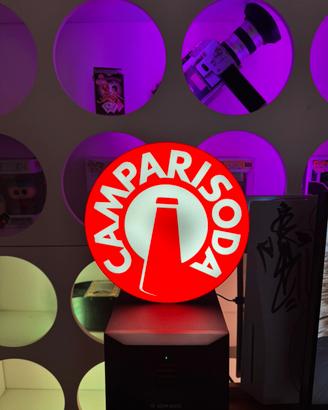 Lampada led